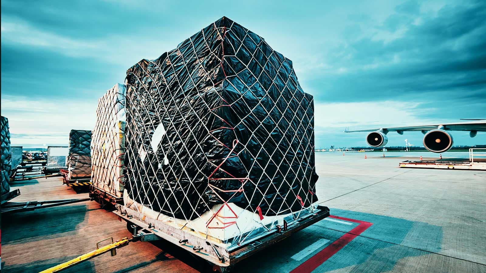 Freight Forwarding Indonesia yang Terpercaya untuk Pemindahan Barang Anda